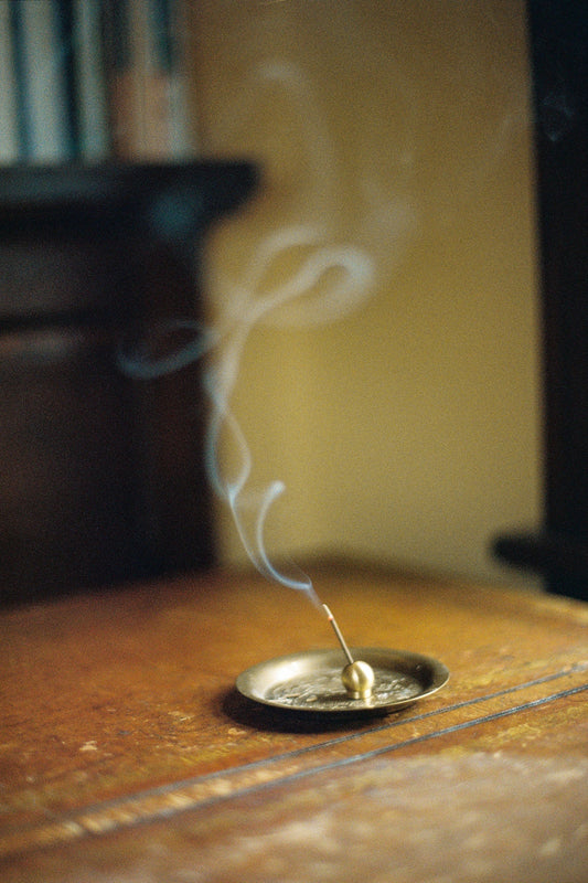 Incense We Love: Kousaido