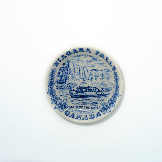 Niagara Falls Dish