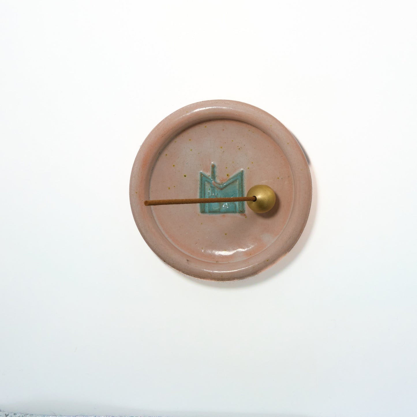 Hôtel Métropole Dish
