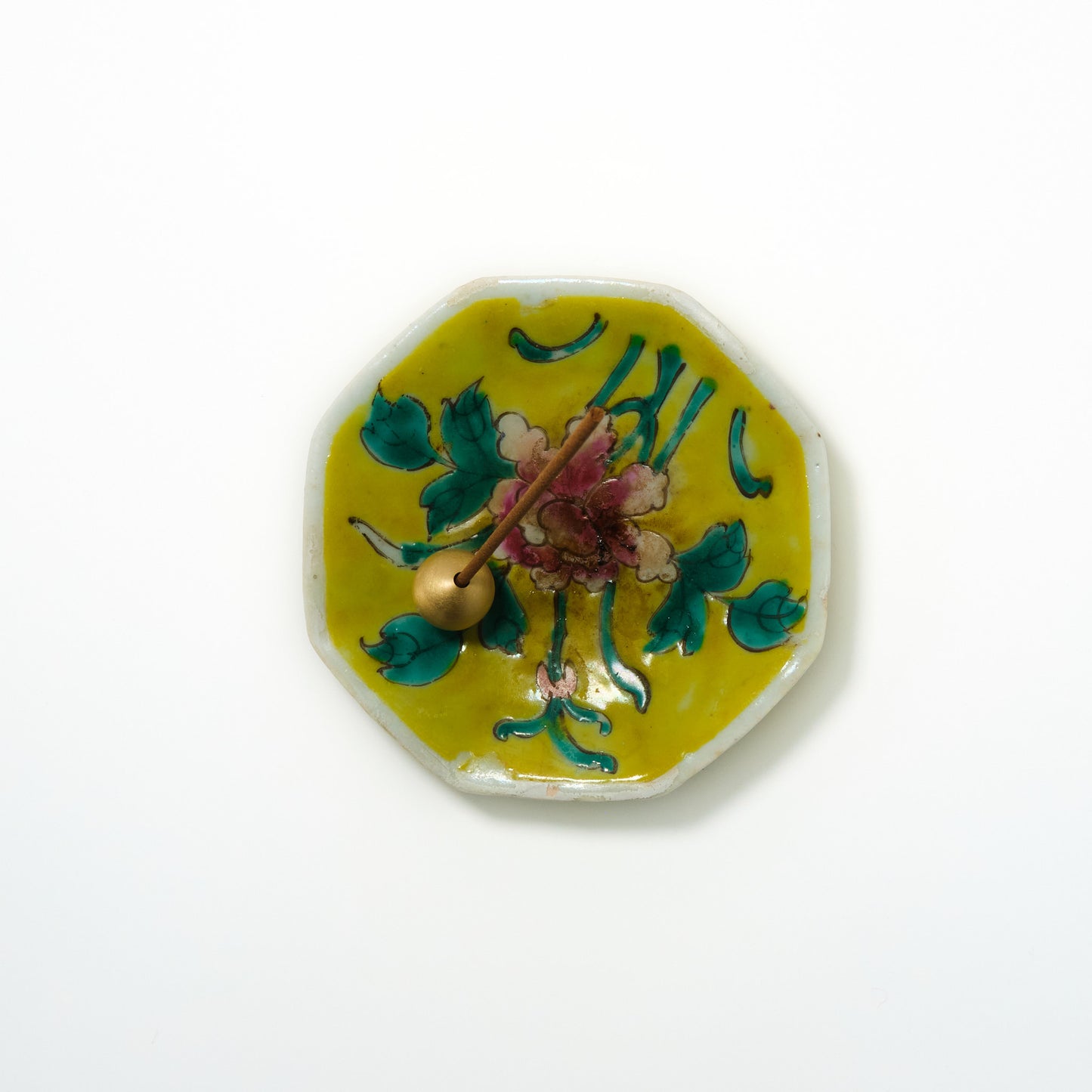 Chinese Incense Burner