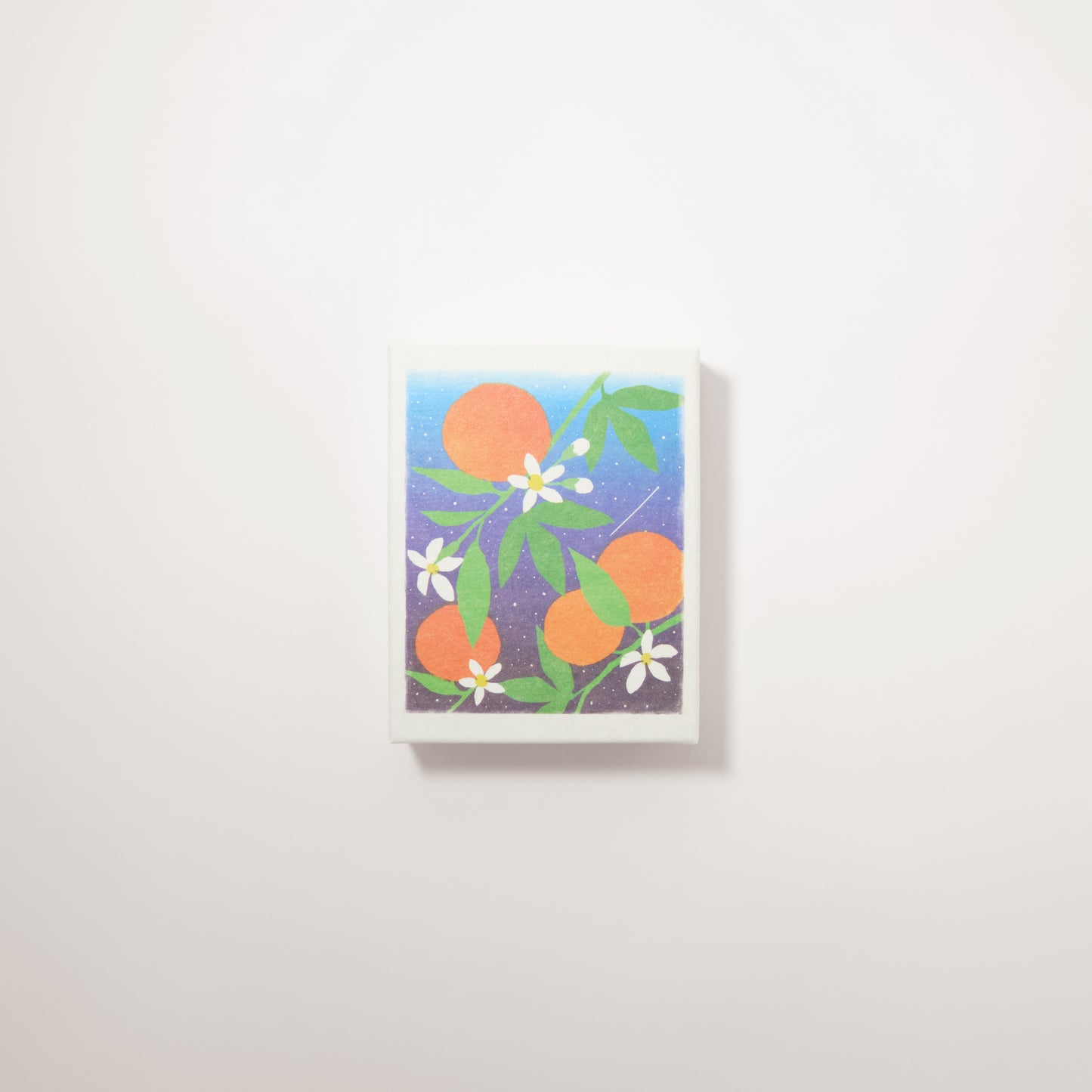 Hanga Neroli