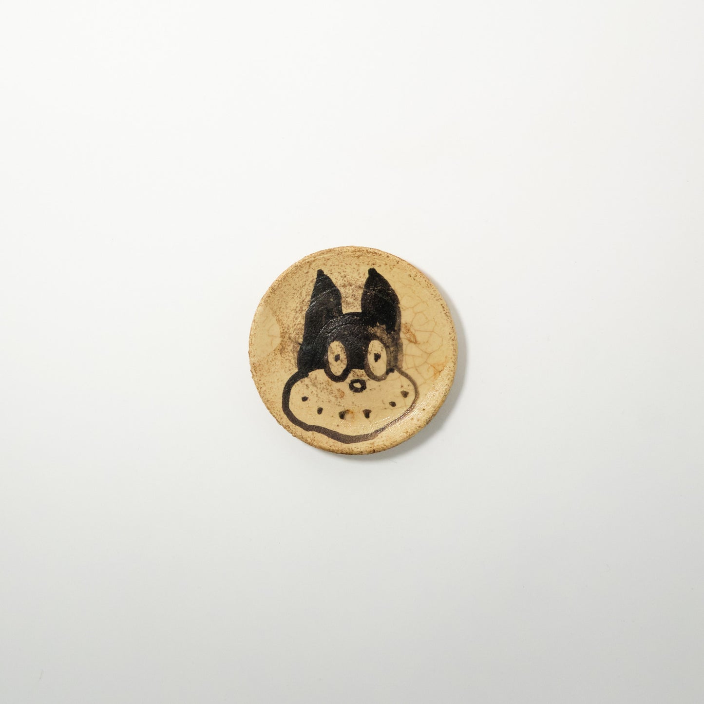 Tokyo Cat Dish