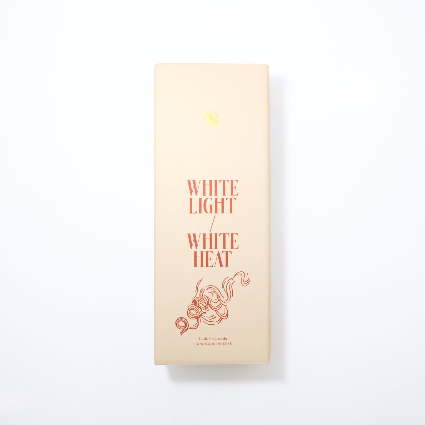 White Light / White Heat