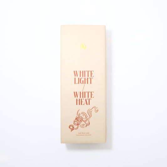 White Light / White Heat