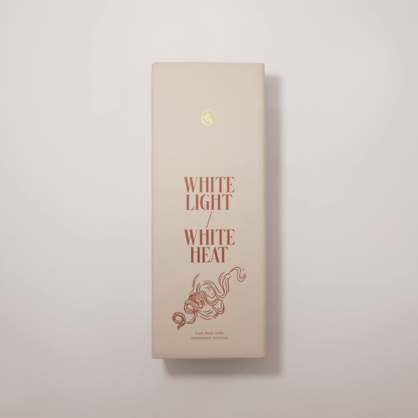 White Light / White Heat