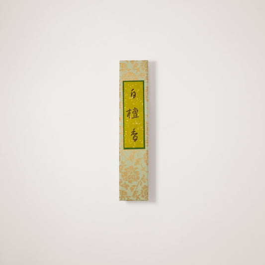 Koju - Sandalwood