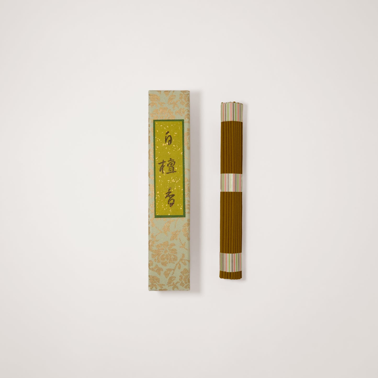 Koju - Sandalwood