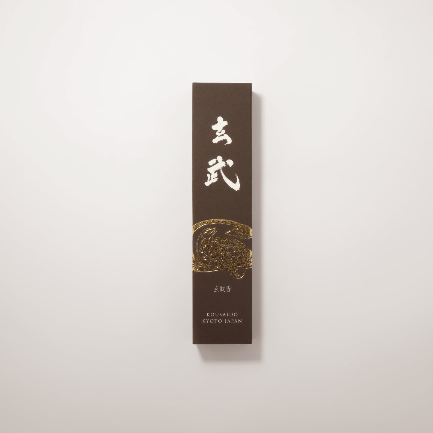 Genbu - Sandalwood