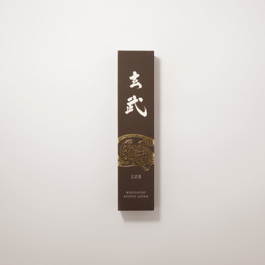 Genbu - Sandalwood