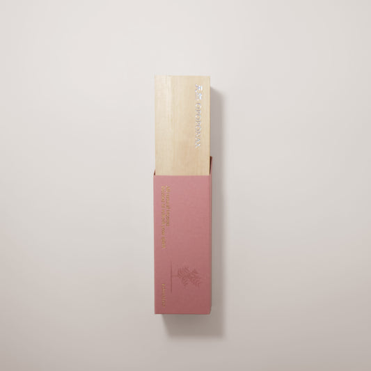 Sweet Myrrh - Opoponax