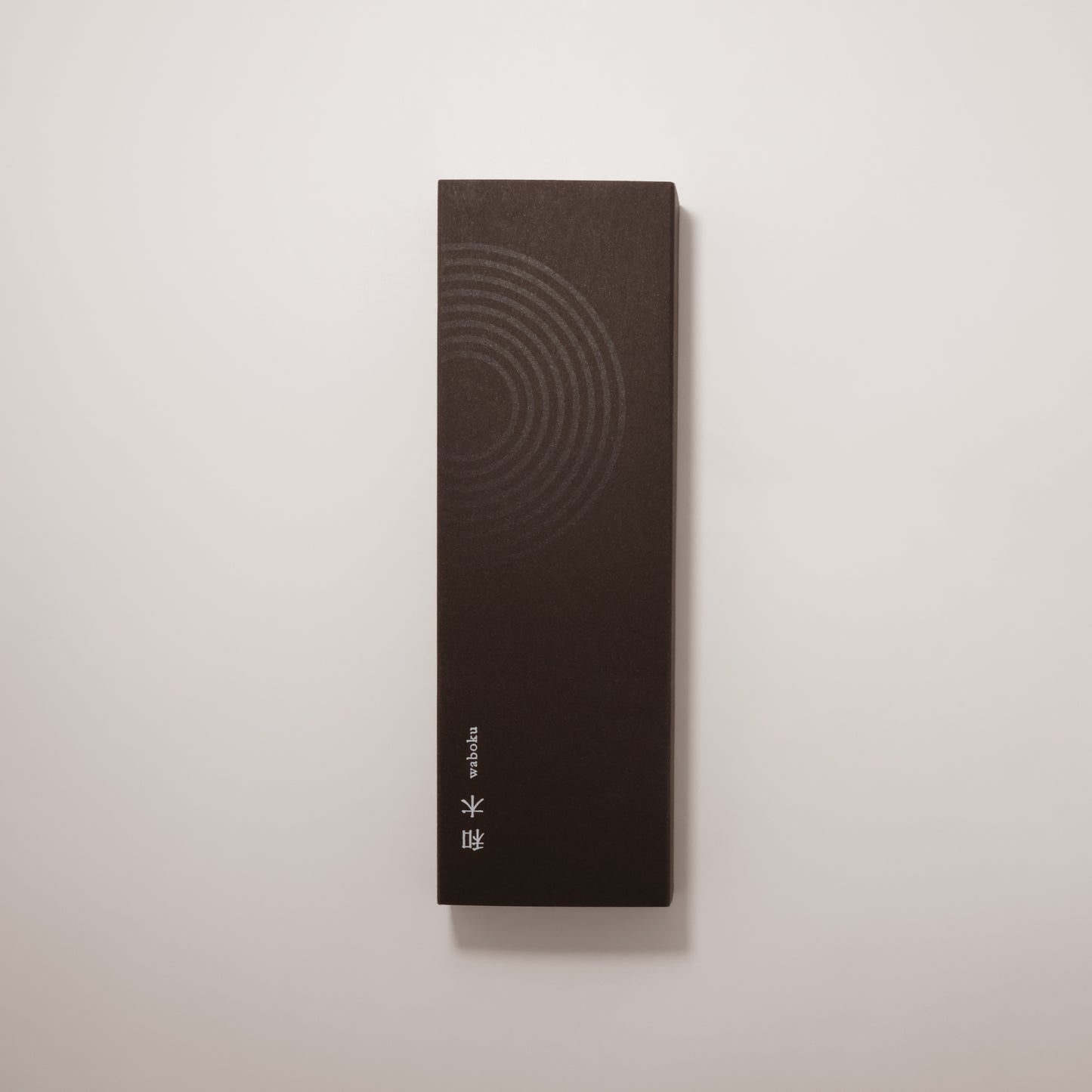 Waboku Set - Hinoki, Kusunoki, Keyaki