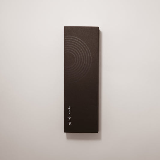 Waboku Set - Hinoki, Kusunoki, Keyaki