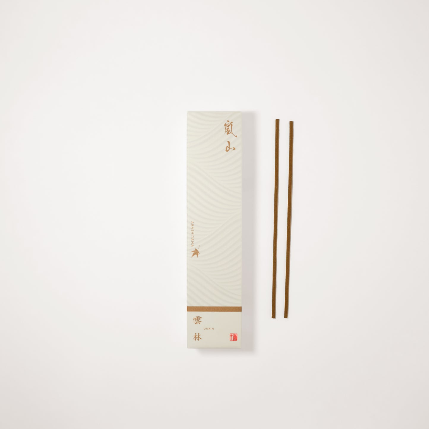 Arashiyama - Unrin