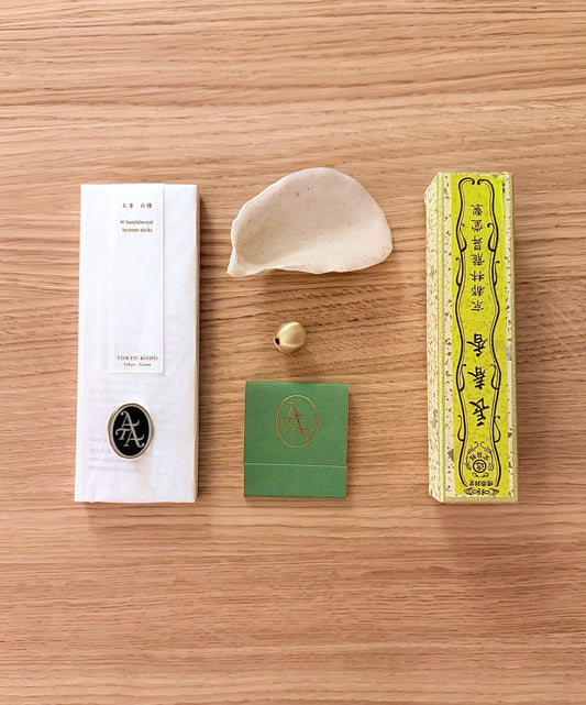 Seasonal Set: Winter 