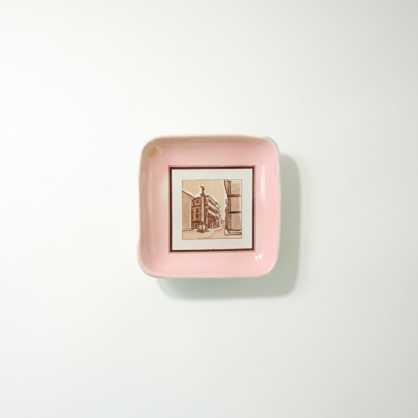 Hotel Tornabuoni Tray