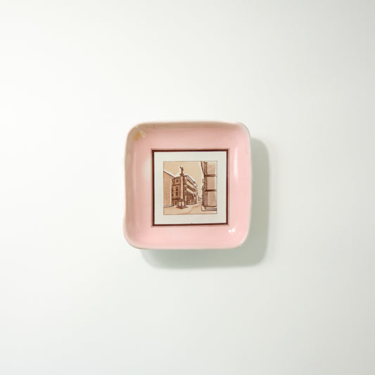 Hotel Tornabuoni Tray